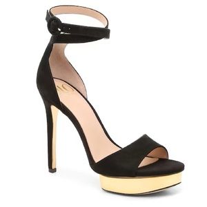 JLO JENNIFER LOPEZ Malika Platform Sandal